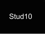 Stud10