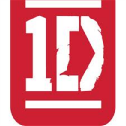 One Direction Logo! [Free] Roblox decal