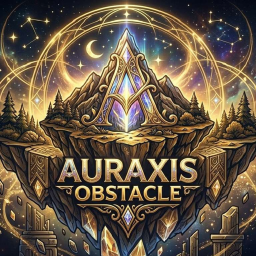 [NEW] AURAXIS OBSTACLE