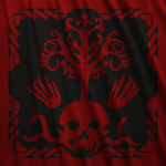 Bloodlines of the Black Worm