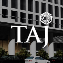Taj Cochin International Airport