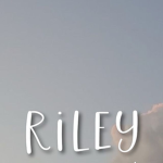 ~ rileys paws ~