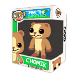 Chomko Pop