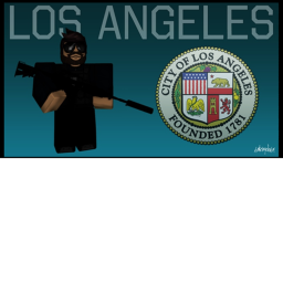 Los Angeles County