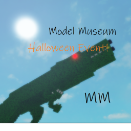 Model Museum (BETA)