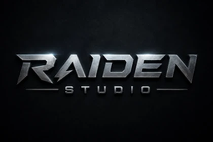 RAIDEN STIDIO Roblox group icon