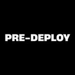 Pre-Deploy