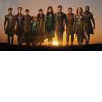 The Eternals RP