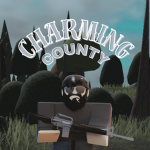 Charming Roblox Project