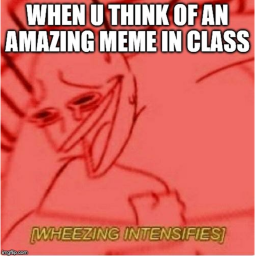 passed on..