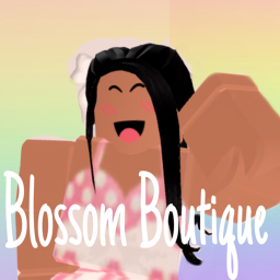 Blossom Boutique