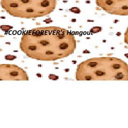 #COOKIEFOREVER's  Hangout