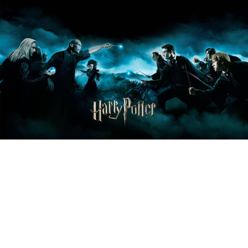 Harry Potter Simulator