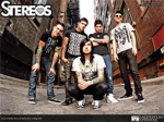 the stereos fan club!