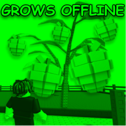 Grow a garden [MODDED] + [NEW]