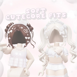 (🍓🧁NEW!) soft cutecore fits