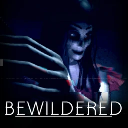 BEWILDERED [HORROR]  icon