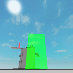 [BEACH FOR NOOBS!] Trial Time