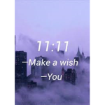 11:11 ~ Homestore
