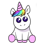 Unicornnnnnnnn cutiesssss