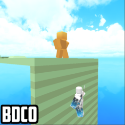 Blue Husky's Difficulty Chart Obby *TESTING*