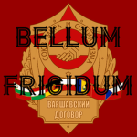 [BF] Warsaw Pact