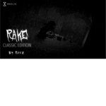 The rake fan group.