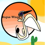 Rogue Wings