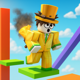 Hard Simple Obby