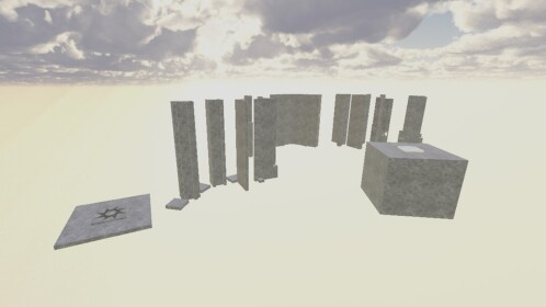 Tranquility [Tier 4 Obby]