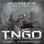 Tactical National Global Organization