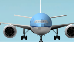 Plane SIM Unlimited