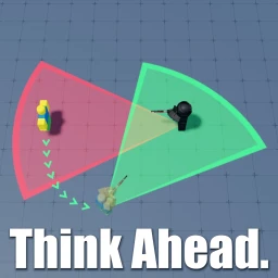 Turf War icon