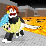 [🌙] Save Brainrots from LAVA 