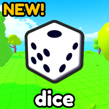 🎲 UGC RNG! [Roll Dice🎲] FREE UGC!!!