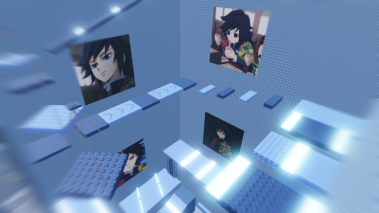 Demon Slayer Hashira Tower screenshot 2