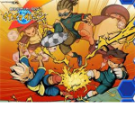 Inazuma Eleven Fans