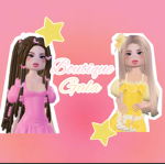 Boutique gala