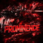 Red Prominence