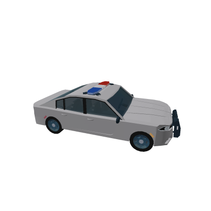 Police car