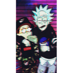 rickandmorty123