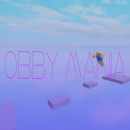 Obby Mania!