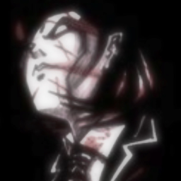 ♱