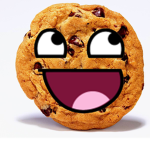#COOKIES