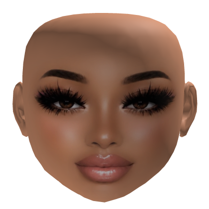 SOFIA | Baddie Mesh Soft Girl Era