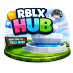 RBLX HUB.