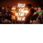 Attack of the zombies/my group