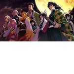 Demon Slayer! Fan Group Club :)))