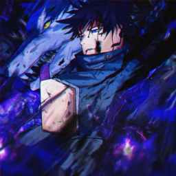 [🐺5H] Jujutsu: Zero icon