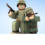 Soldiers set!